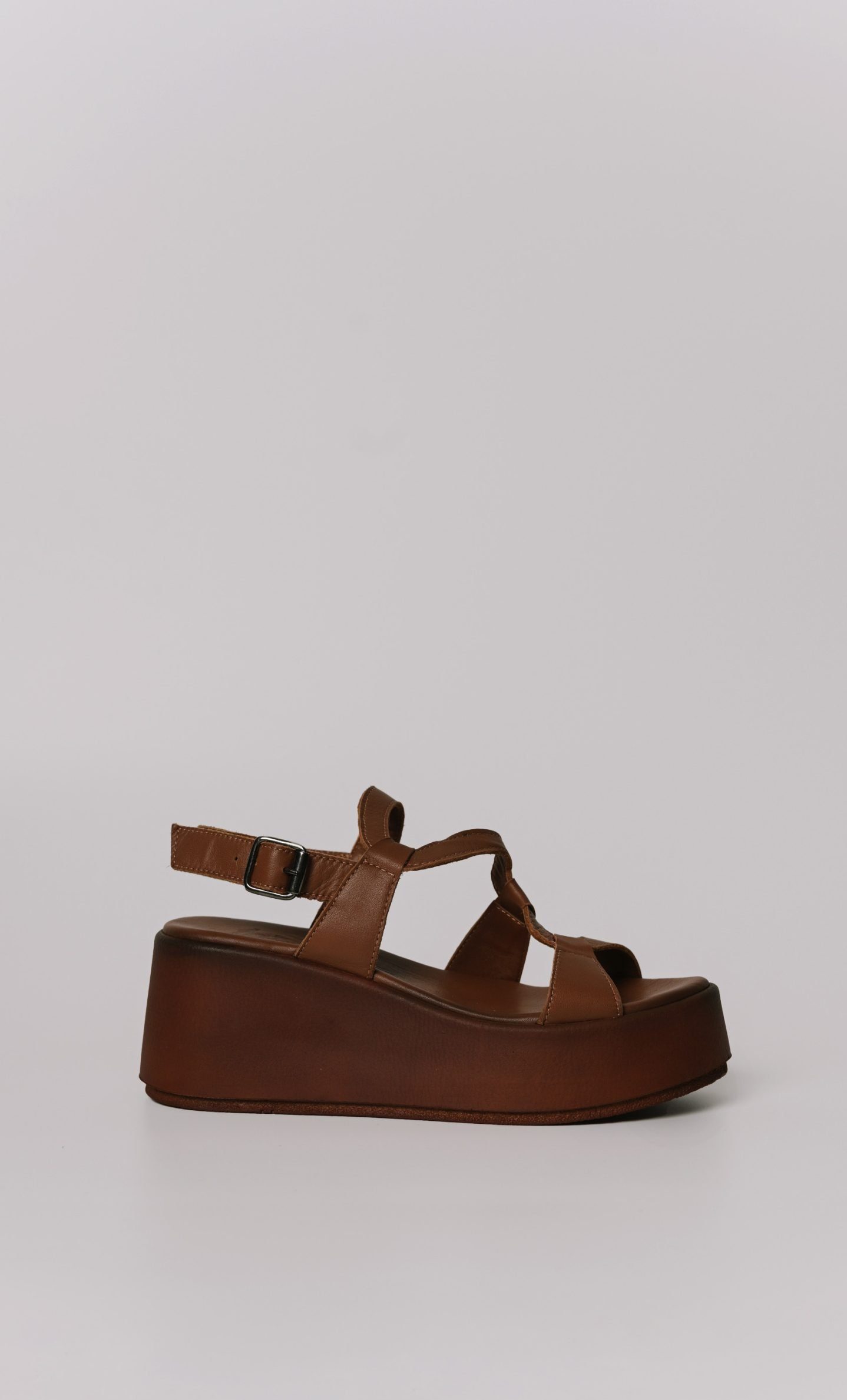 Ταμπά Δερμάτινα Flatforms