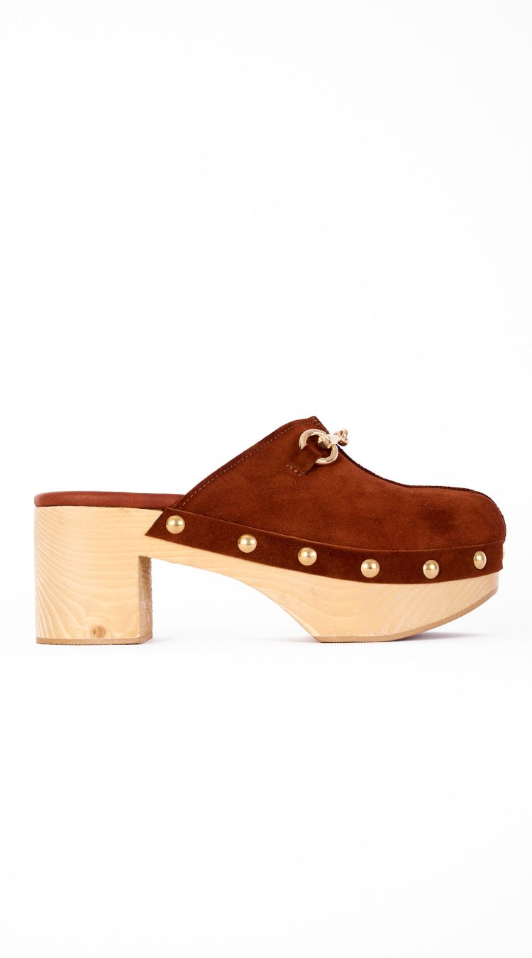 Ταμπά Clogs
